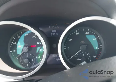 2006 Mercedes-Benz Slk 280 из США, поврежденный, VIN WDBWK54F36F128088